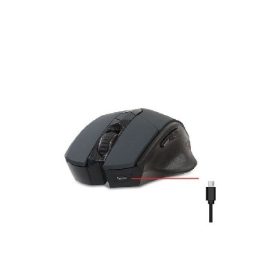 SOURIS GAMING SANS FIL RAMPAGE SMX-R12 - Lofficielshop : Vente en l...