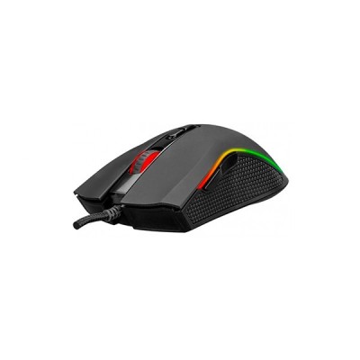 SOURIS GAMING PRO RAMPAGE SMX-R44 RGB - Lofficielshop : Vente en li...