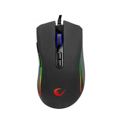 SOURIS GAMING PRO RAMPAGE SMX-R44 RGB - Lofficielshop : Vente en li...