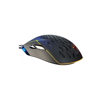 SOURIS GAMING RAMPAGE DEFILADE RGB 12400 DPI - Lofficielshop : Vent...