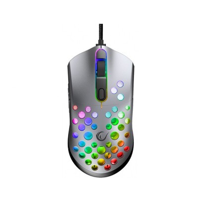 SOURIS GAMING RAMPAGE ROCKET SMX-R66 12000 DPI RGB - Lofficielshop ...
