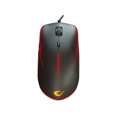 SOURIS GAMING PRO RAMPAGE GEAR-X RGB 6400DPI - Lofficielshop : Vent...