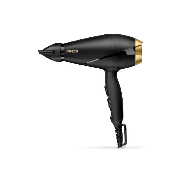 SECHE CHEVEUX POWER PRO BABYLISS 2000W 2 VITESSES
