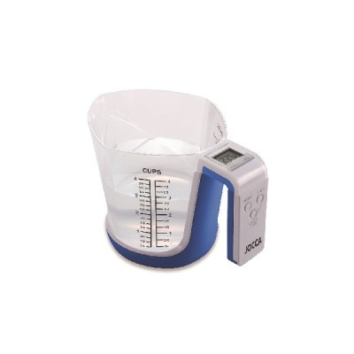 VERRE DOSEUR NUMERIQUE JOCCA ECRAN LCD - Lofficielshop : Vente en l...