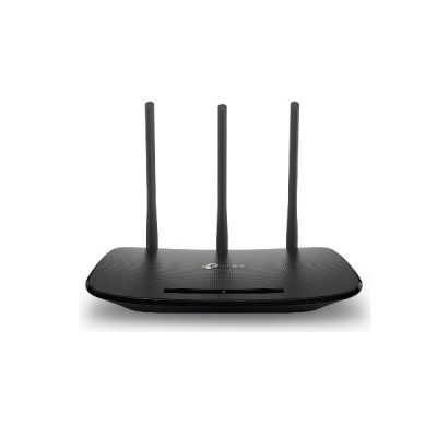 ROUTEUR TP-LINK 450MBPS - Lofficielshop : Vente en ligne Pc portabl...