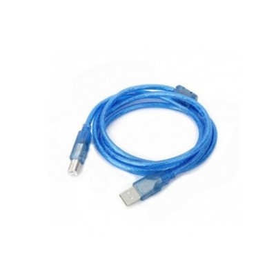 CABLE USB POUR IMPRIMANTE 3M BLINDEE - Lofficielshop : Vente en lig...