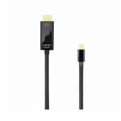 CABLE HDMI SBOX VERS MINI DISPLAY PORT M/M 2M - Lofficielshop : Ven...