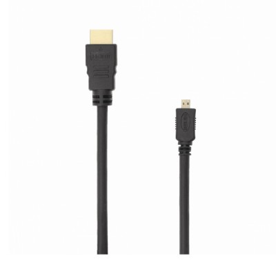 SBOX CABLE HDMI -MICRO HDMI 1.4M/M 2M - Lofficielshop : Vente en li...