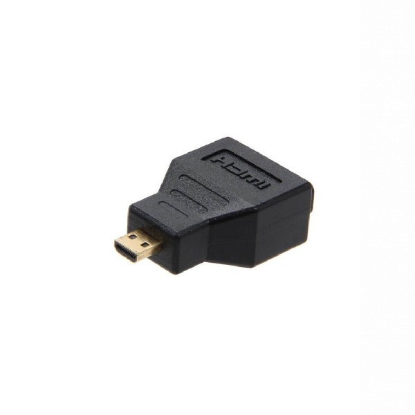 ADAPTATEUR HDMI SBOX VERS MICRO HDMI F-M