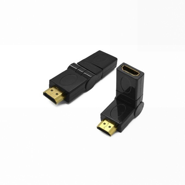 ADAPTATEUR HDMI SBOX F VERS HDMI M180