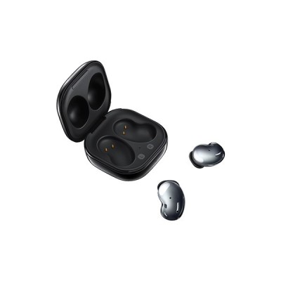 ECOUTEURS SANS FIL SAMSUNG GALAXY BUDS LIVE - Lofficielshop : Vente...