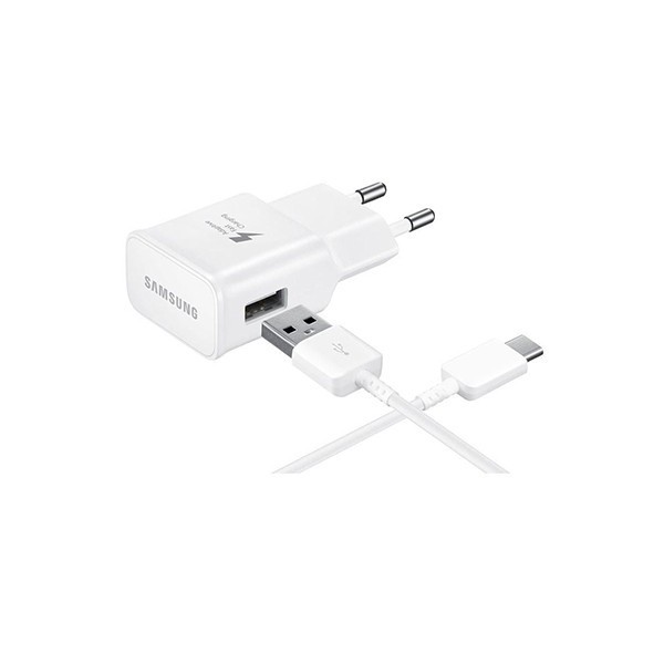 FAST CHRGEUR 15W USB-C