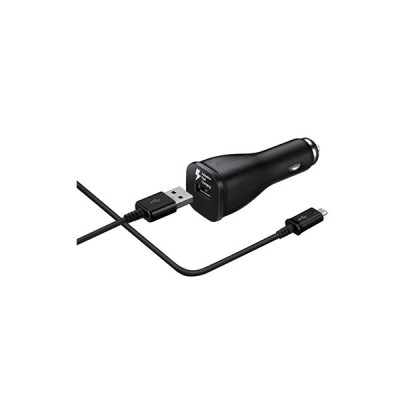 FAST CHARGEUR DE VOITURE SAMSUNG 15W - Lofficielshop : Vente en lig...
