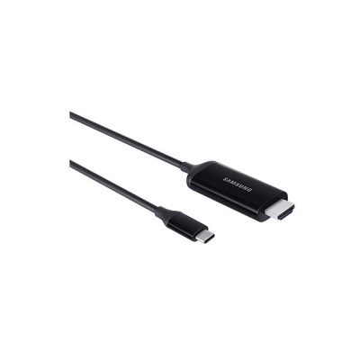CABLE DEX SAMSUNG USB-C-HDMI 1.38M - Lofficielshop : Vente en ligne...