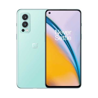 SMARTPHONE ONE PLUS NORD2 / 5G / 8GO / 128GO - Lofficielshop : Vent...