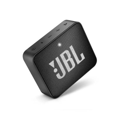 HAUT PARLEUR PORTABLE JBL BLUETOOTH GO 2 ETANCHE - Lofficielshop : ...