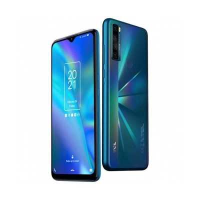 SMARTPHONE TCL 20 SE / 4G / 4GO / 64GO - Lofficielshop : Vente en l...