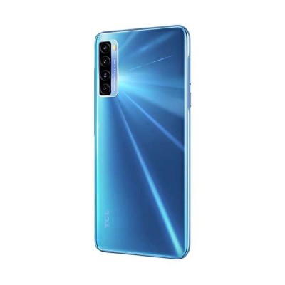 SMARTPHONE TCL 20L / 4G / 4GO / 128GO - Lofficielshop : Vente en li...