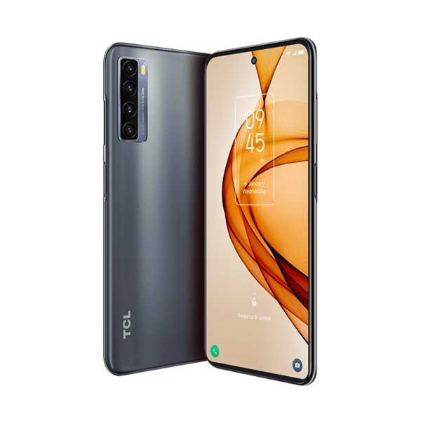 SMARTPHONE TCL 20L PLUS 4G / 6GO / 256GO