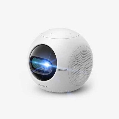 VIDEO PROJECTEUR ANKER NEBULA ASTRO POKET - Lofficielshop : Vente e...