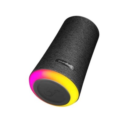 HAUT-PARLEUR BLUETOOTH ANKER SOUNDCORE FLARE - Lofficielshop : Vent...