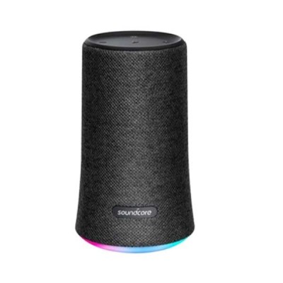 HAUT-PARLEUR BLUETOOTH ANKER SOUNDCORE FLARE - Lofficielshop : Vent...