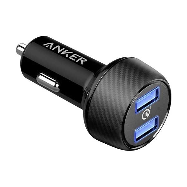 POWER DRIVE SPEED 2 QC 3.0 ANKER