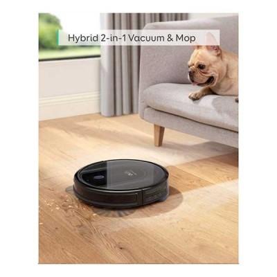 ROBOT INTELLIGENT EUFY ROBOVAC ANKER G10 HYBRID - Lofficielshop : V...