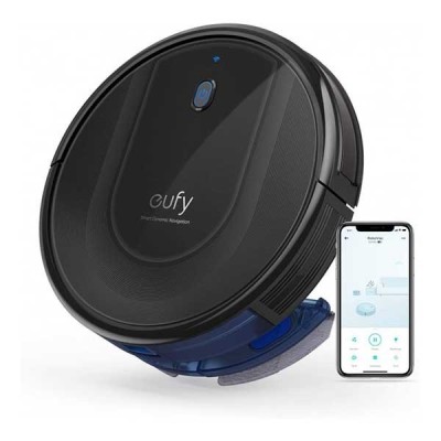 ROBOT INTELLIGENT EUFY ROBOVAC ANKER G10 HYBRID - Lofficielshop : V...