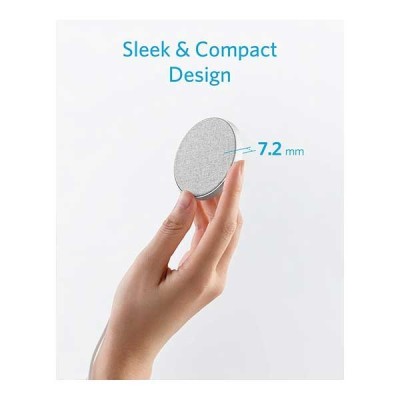 ANKER POWERWAVE SELECT + MAGNETIC PAD - Lofficielshop : Vente en li...