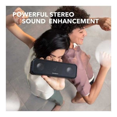 HAUT-PARLEUR ANKER SOUNDCORE 3 - Lofficielshop : Vente en ligne Pc ...