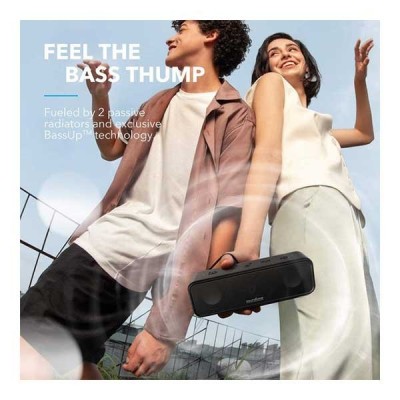 HAUT-PARLEUR ANKER SOUNDCORE 3 - Lofficielshop : Vente en ligne Pc ...