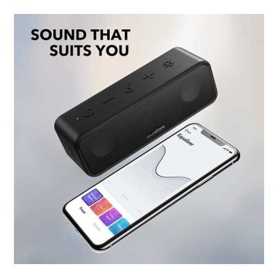 HAUT-PARLEUR ANKER SOUNDCORE 3 - Lofficielshop : Vente en ligne Pc ...