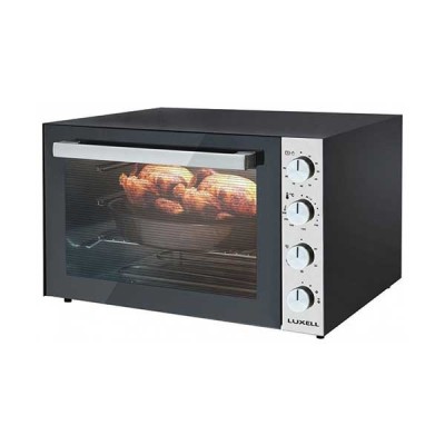 FOUR ELECTRIQUE LUXELL /  LX 9645 - Lofficielshop : Vente en ligne ...