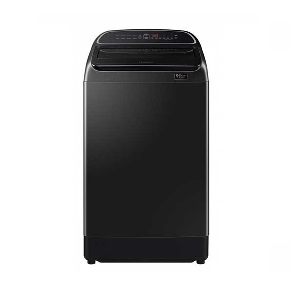 LAVE LINGES SAMSUNG 14KG AVEC TAMBOUR DIAMONDS NOIR