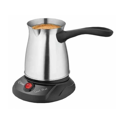MACHINE A CAFE TURC INOX KIWI - Lofficielshop : Vente en ligne Pc p...