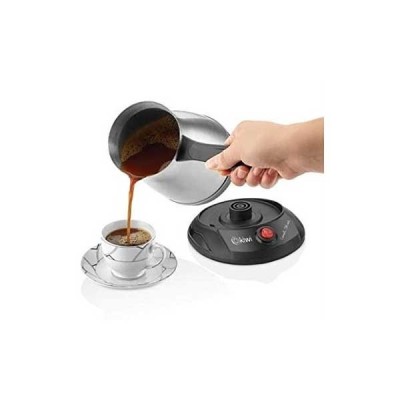 MACHINE A CAFE TURC INOX KIWI - Lofficielshop : Vente en ligne Pc p...