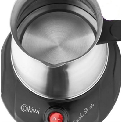 MACHINE A CAFE TURC INOX KIWI - Lofficielshop : Vente en ligne Pc p...