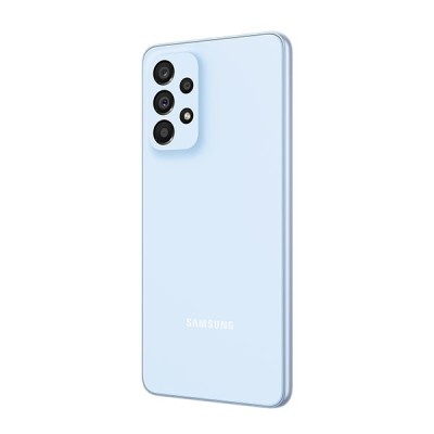 SMARTPHONE SAMSUNG GALAXY A33 5G / 8GO /128GO - Lofficielshop : Ven...