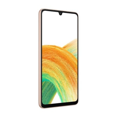 SMARTPHONE SAMSUNG GALAXY A33 5G / 6GO /128GO - Lofficielshop : Ven...