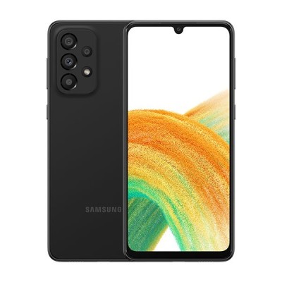 SMARTPHONE SAMSUNG GALAXY A33 5G / 6GO /128GO - Lofficielshop : Ven...