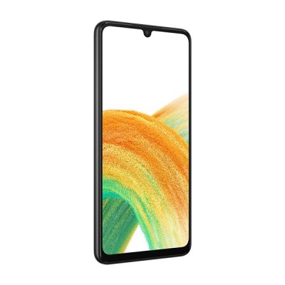 SMARTPHONE SAMSUNG GALAXY A33 5G / 6GO /128GO - Lofficielshop : Ven...