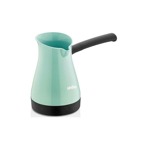 MACHINE A CAFE TURC SINBO SCM-2955