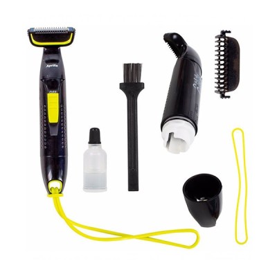 RASOIR APRILLA ATR-7021 - Lofficielshop : Vente en ligne Pc portabl...