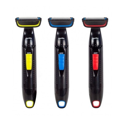 RASOIR APRILLA ATR-7021 - Lofficielshop : Vente en ligne Pc portabl...