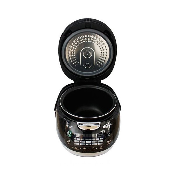 MULTI-CUISEUR ELECTRIQUE FLORENCE 18EN1 860W