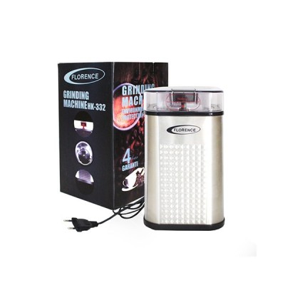 MOULIN A CAFE ET EPICES FLORENCE 150W - Lofficielshop : Vente en li...