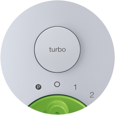 BLENDER BRAUN TRIBUTECOLLECTION 2L WHITE - Lofficielshop : Vente en...