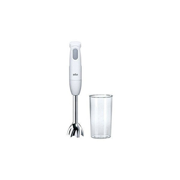 MULTIQUICK MIXEUR PLONGEANT BRAUN MQ 100 CURRY