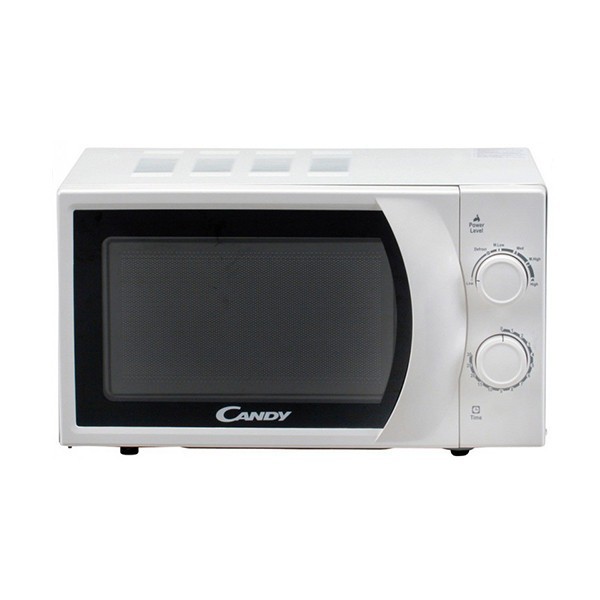 MICRO ONDE CANDY CMW2070M 20L BLANC